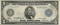 1914 $5 Federal Reserve Bank Note