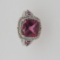 Sterling Silver Ring
