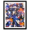 Paintings and Drawings by Sam Francis (1923-1994)