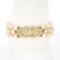 14k Yellow Gold 7.25