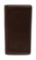 Louis Vuitton Brown Leather Brazza Wallet