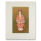 Sun Ming Tsai of Beijing by Hibel (1917-2014)