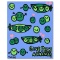 Give Peas A Chance by Goldman Original