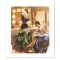 Almost Ready by Pino (1939-2010)