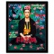 Frida Kahlo by Rovenskaya Original