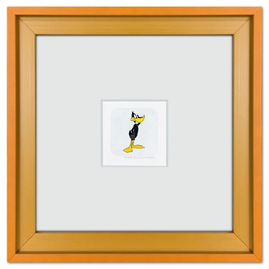 Daffy Duck (Looking to the Side) by Looney Tunes