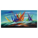 Untitled by Sinkovsky Original