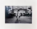 Xabi Etchevarry Tokyo Asia Travel Streets Carrefour Shibuya