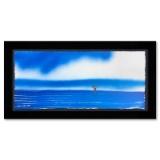 Fluke by Wyland Original