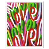 Love by Riggs Original