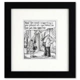 Brad Pitt Lookalike by Bizarro Original