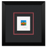 Sail Profile by Peter Max
