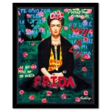 Frida Kahlo by Rovenskaya Original