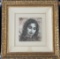 Shepherd Girl original by Richard Franklin