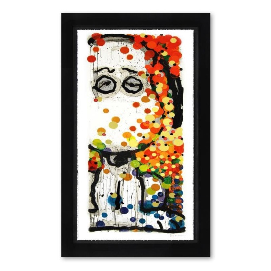Beauty Sleep by Everhart, Tom