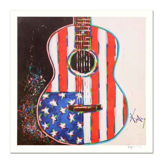 American Acoustic by KAT,