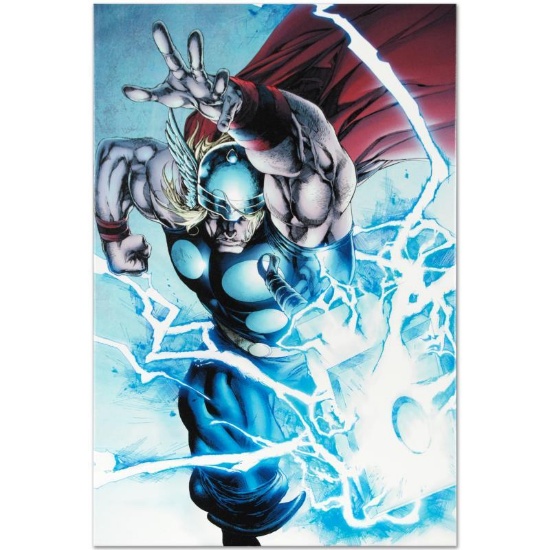 Marvel Adventures Super Heroes #19 by Marvel Comics,