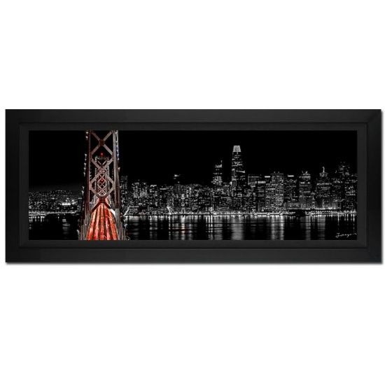 Dream City by Jongas,