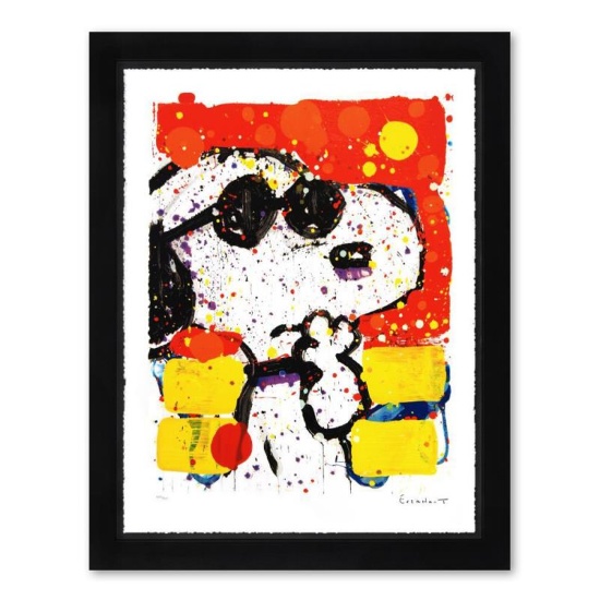 Cool & Intelligent by Everhart, Tom
