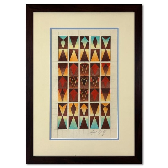 Untitled by Neal Doty (1941-2016)
