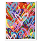 Love by Riggs Original