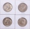 1971-1974 Kennedy Half Dollar Coin Collector's Set