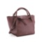 Celine Big Bag Grained Calfskin Small Red