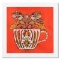 Medusa in Tea Cup 2 by Hong, Lu
