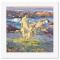 Reflections at Dawn by Hatfield, Don