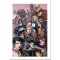 Ultimate Avengers vs. New Ultimates #2 by Stan Lee