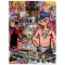 DJ Popeye by Jozza Original