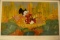 Scrooge McDuck and Money by DISNEY