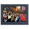 International Horse Show by LeRoy Neiman (1921-2012)