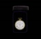 Chopard and Tiffany & Co. 18KT Yellow Gold Open Face Pocket Watch