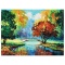 Autumn Touch by Antanenka Original