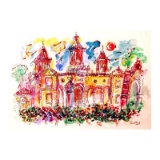 Chateau Cos D'Estournel by Ensrud Original