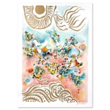 Untitled I by Avram, Ben