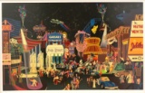 Las Vegas by Melanie Taylor Kent