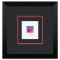 Cosmic Flyer in Space Ver. II by Peter Max