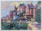 Afternoon in Denard by Howard Behrens