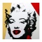 Golden Marilyn 11.37 by Sunday B. Morning
