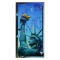 Standing Tall by Ferjo,
