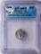 2006 $10 American Eagle Platinum Coin ICG MS70