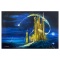 Gold Castle by Peter Ellenshaw (1913-2007)
