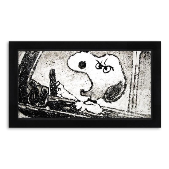 Rage Rover by Everhart, Tom