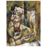 Lover's Serenade by Yuroz,