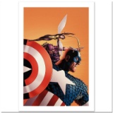 Avengers #77 by Stan Lee