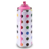 Dots by Mr Brainwash,