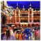 Monte Carlo Lights by Rafael Original