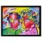 Zero In Love by Peter Max